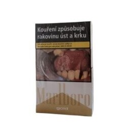 Marlboro Gold
